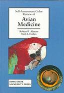 Self-Assessment Color Review of Avian Medicine cover