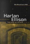 Harlan Ellison The Edge of Forever cover