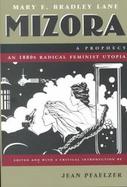 Mizora A Prophecy cover
