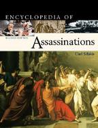 Encyclopedia of Assassinations cover