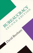 Bureaucracy cover