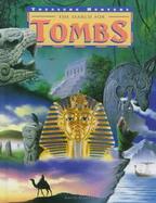 The Search for Tombs cover