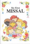 My First Missal cover