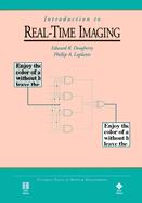 Introduction to Real-Time Imaging cover