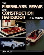 Fiberglass Repair and Construction Handbook cover