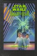 Ghost of the Jedi cover