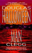 The Halloween Man cover
