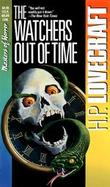 Watchers Out of Time cover