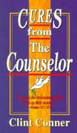 Cures from the Counselor cover