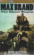 The Ghost Wagon cover