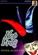 Hop Frog: Tales by American Masters cover