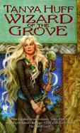 Wizard of the Grove cover