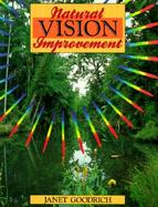 Natural Vision Improvement cover