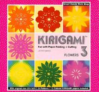 Kirigami Three cover