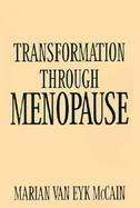 Transformation Through Menopause cover