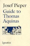 Guide to Thomas Aquinas cover