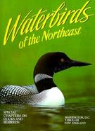 Waterbirds of the Northeast cover