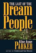 The Last of the Dream People cover