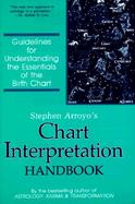 Chart Interpretation Handbook Guidelines for Understanding the Essentials of the Birth Chart cover