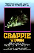 Walleye Wisdom An In-Fisherman Handbook of Strategies cover
