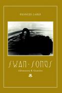 Swan Songs Akhmatova and Gumilev cover