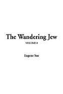 The Wandering Jew Book I (volume8) cover