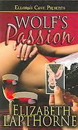 Wolf's Passion cover