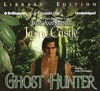 Ghost Hunter cover