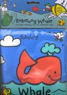 Bobalong Whale cover