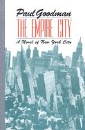 The Empire City A Novel of New York City cover