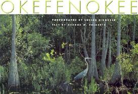 Okefenokee cover