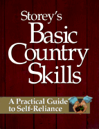 Basic Country Skills: A Practical Guide to Self-Reliance cover