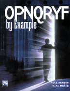Opnqryf by Example cover