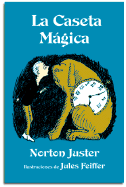 LA Caseta Magica/the Phantom Tollbooth cover
