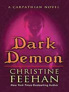Dark Demon cover