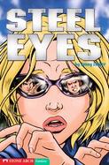 Steel Eyes cover