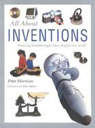 All About Inventions cover