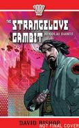 Nikolai Dante Book 1 The Strangelove Gambit cover