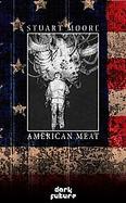 American Meat Dark Future cover