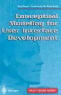 Conceptual Modeling for User Interface Development cover
