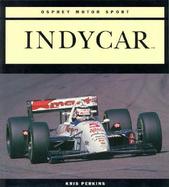 Indycar cover