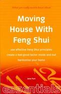 Moving House With Feng Shui cover