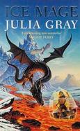 Ice Mage cover