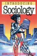 Introducing Sociology cover