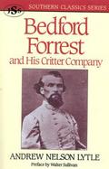 Bedford Forrest and His Critter Company cover