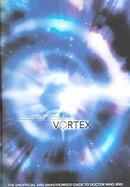 Back to the Vortex The Unofficial and Unauthorised Guide to Doctor Who 2005 cover