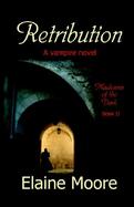 Retribution cover