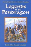 Legends of the Pendragon cover