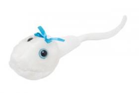 GiantMicrobes-Sperm Cell (Spermatozoon) cover