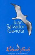 Juan Salvador Gaviota-Bolsillo cover